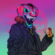 Steam Community Avatar