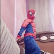 Pider-Man