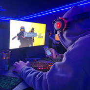 Steam Community Avatar