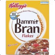 Dammit Bran