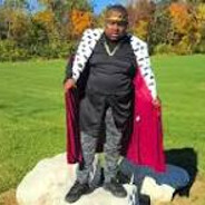 Steam Community Avatar