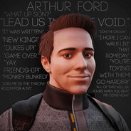 Steam Community Avatar