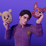 Steam Community Avatar