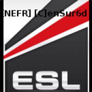 Steam profile picture for @censured