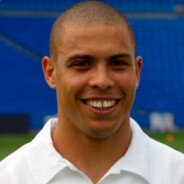 Ronaldo Luís Nazário de Lima