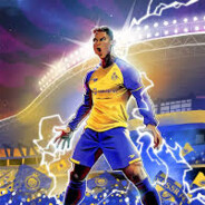 Steam Community Avatar