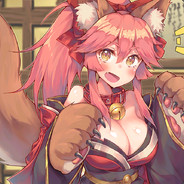 TamamoNeko
