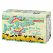 arizona juice
