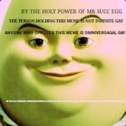 Snort Egg