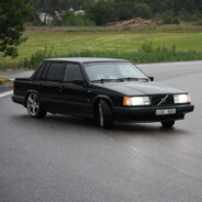 box volvo