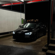 Evo Ghost