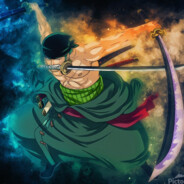 Roronoa Zoro