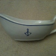 Gravy Navy