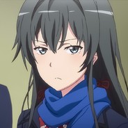 Yukino Yukinoshita