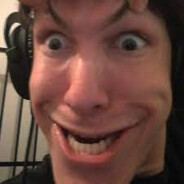FranzJ's Cousin
