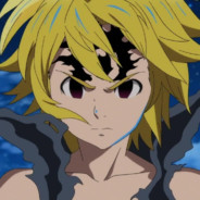 Meliodas