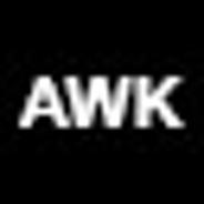 AWK - Adventures of Walker King