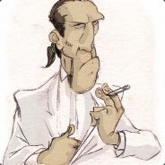 Steam profile picture for @yann