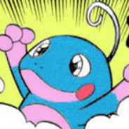 Steam Community Avatar