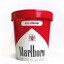 Marlboro Einstein