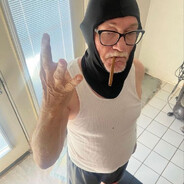 I'm robbing you