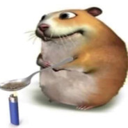seattle crack hamster