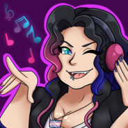 Vampire Sofia