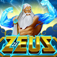 Na`Vi ⚡♕Zeus♔⚡