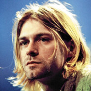 Kurt Cobain