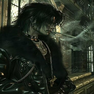 Steam Community Avatar