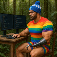 Steam Community Avatar