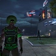 Steam Community Avatar