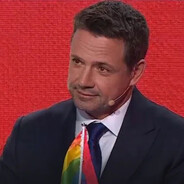 Tęczowy Rafałek (cwl/pdł)