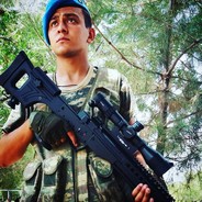 Steam Community Avatar