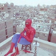 Steam Community Avatar