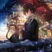 梦羽晨