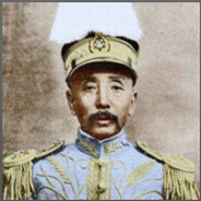 张作霖