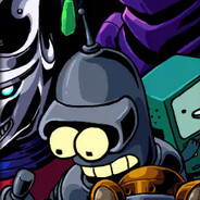 Steam Community Avatar