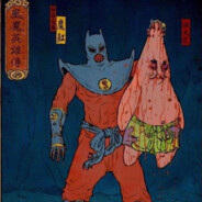 Steam Community Avatar