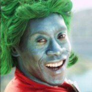Captain Planet