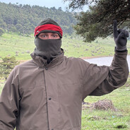 Steam Community Avatar