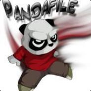 Panda  <((music))>