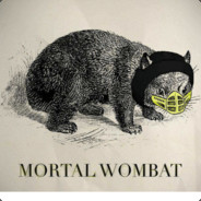 MORTAL-WOMBAT