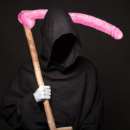 Grim Reapist