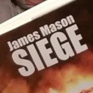 James Mason