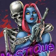 Steam profile picture for @mystique