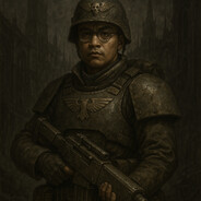 Meat Shield of The Emperor