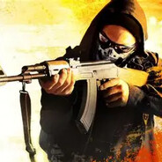 Steam Community Avatar