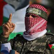 Abu Obaida