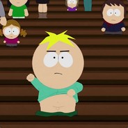 Butters Leopold Stotch